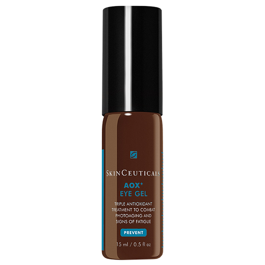 SkinCeuticals AOX+Eye Gel | 15ml/ 0.5FL OZ
