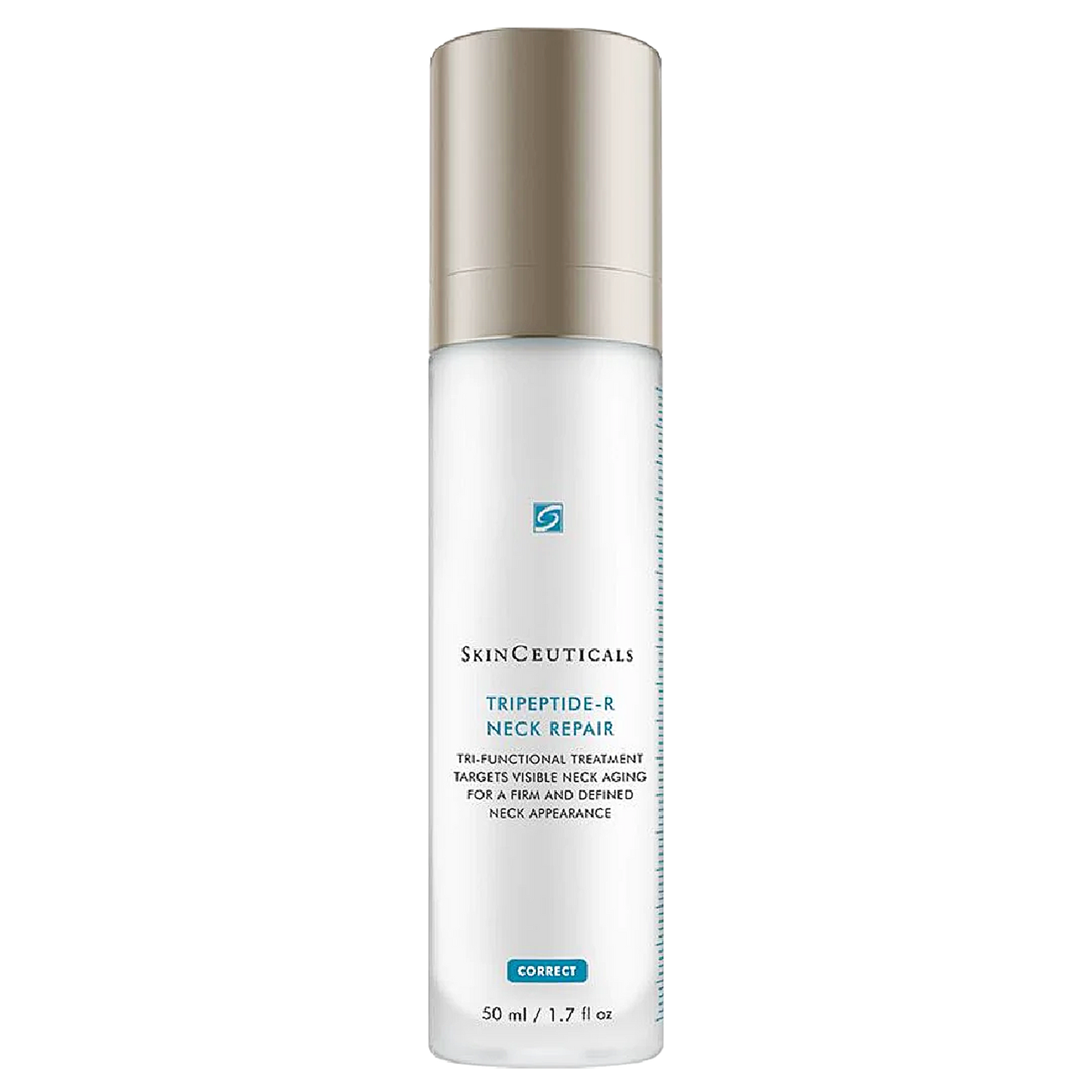 SkinCeuticlas: Tripeptide-R Neck Repair 50ML / 1.7FL OZ
