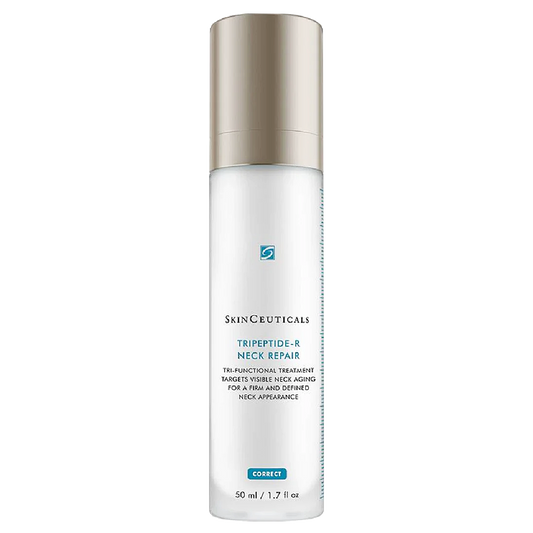 SkinCeuticlas: Tripeptide-R Neck Repair 50ML / 1.7FL OZ