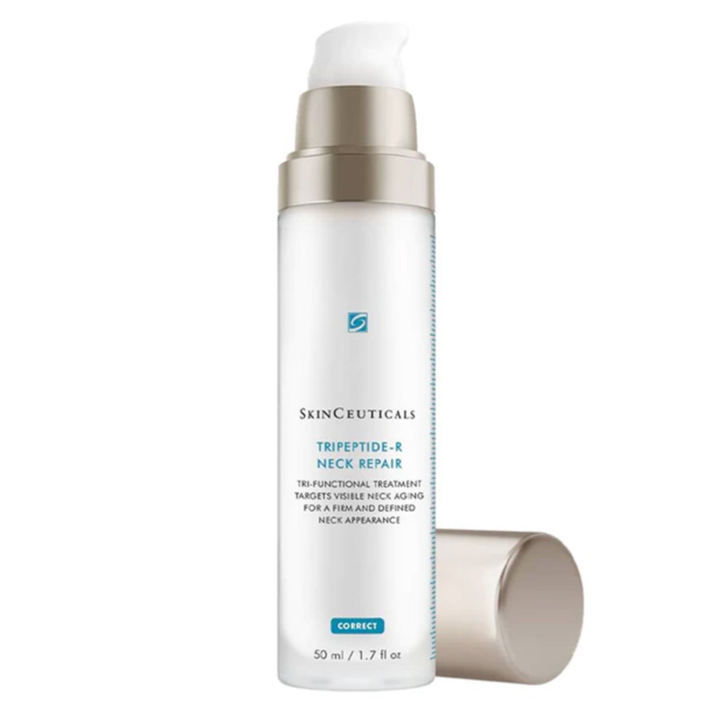 SkinCeuticlas: Tripeptide-R Neck Repair 50ML / 1.7FL OZ