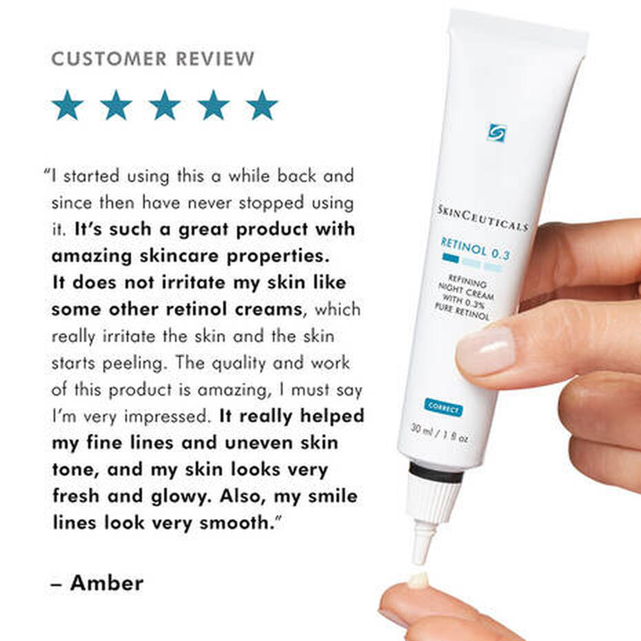 Skinceuticals Retinol 0.3 30 ml