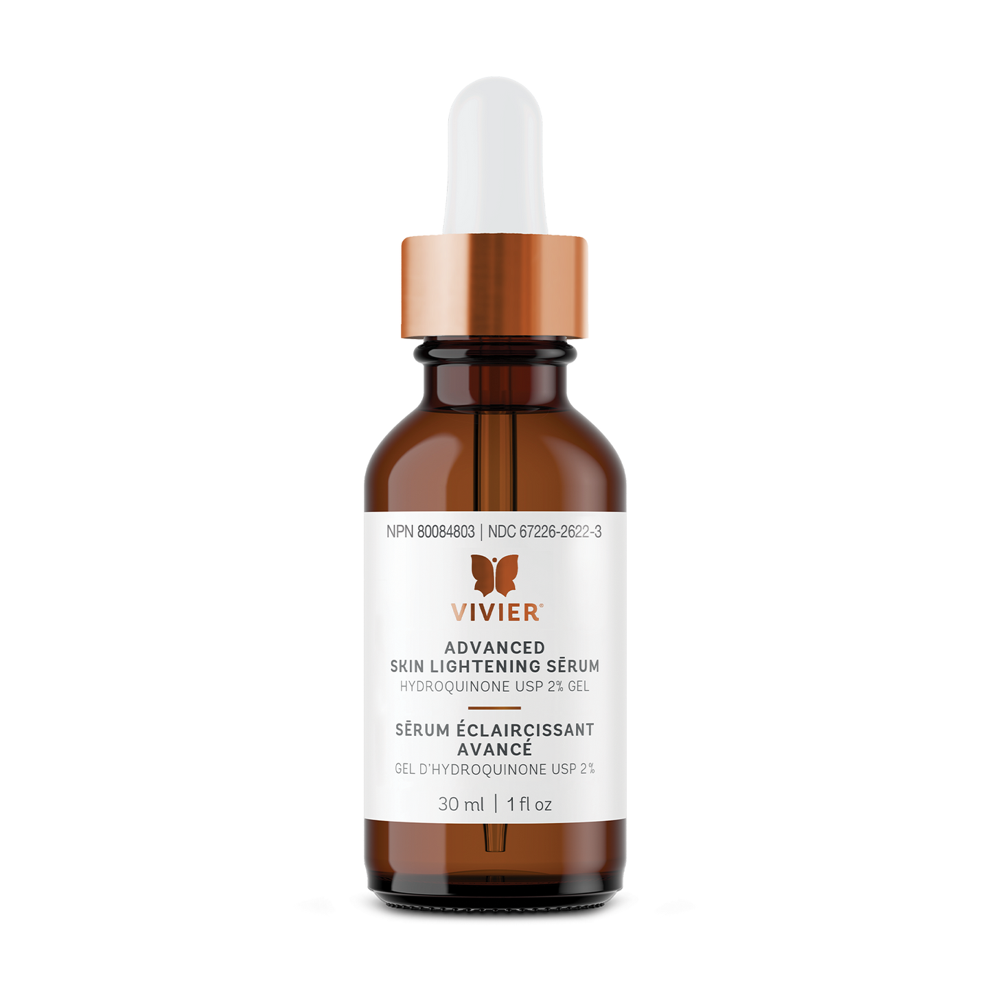 Advanced Skin Lightning Serum | 30ml (Exp: Jul 2026)
