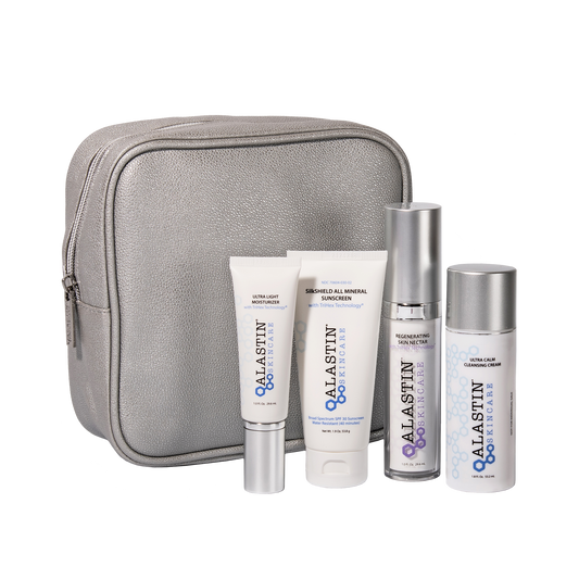 Alastin: Procedure Enhancement System