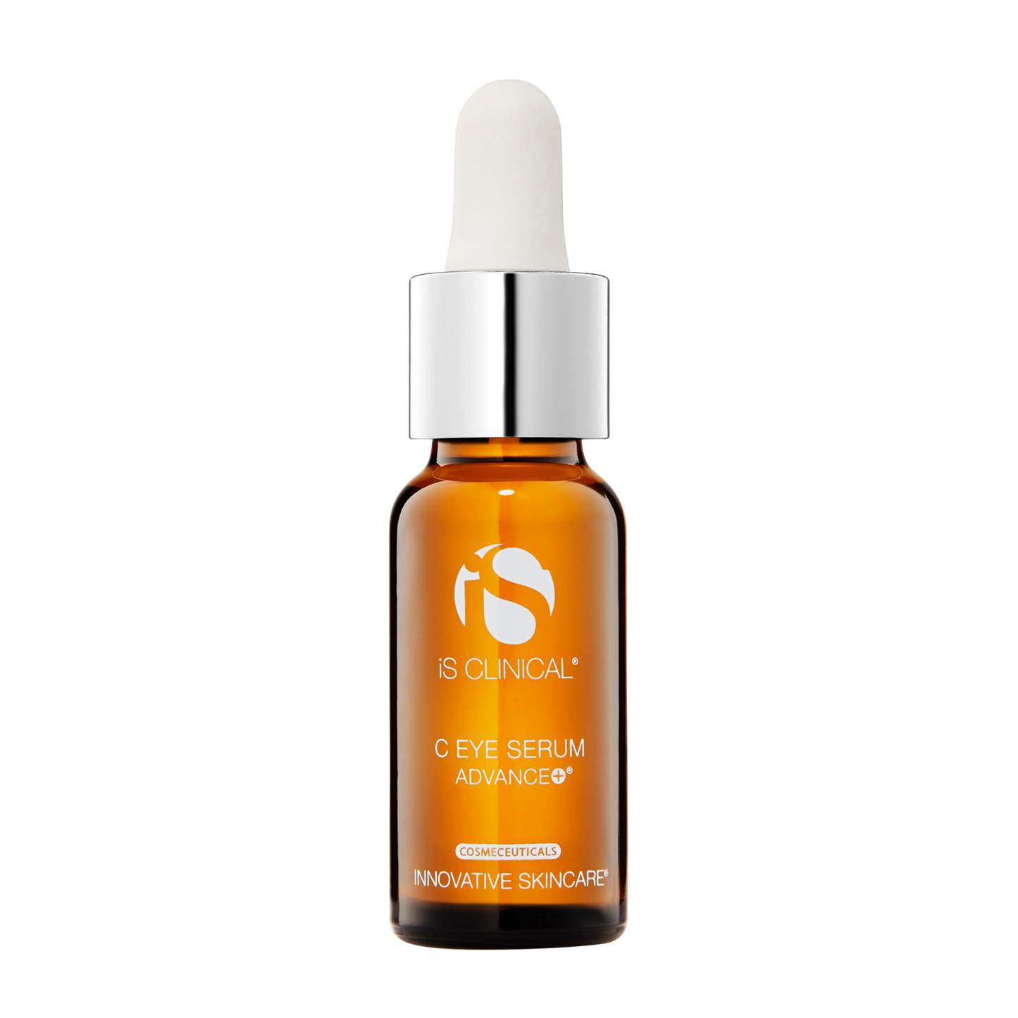 iS Clinical: C Eye serum advance+ 15ml
