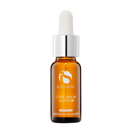 iS Clinical:  C Eye serum advance+ 15ml