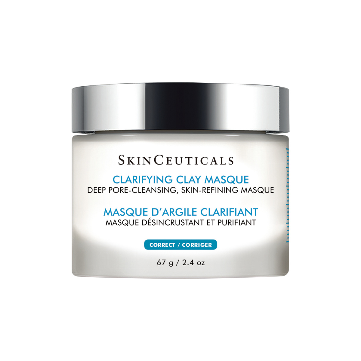 SkinCeuticals Clarifying Clay Masque 60ml / 2.4fl oz
