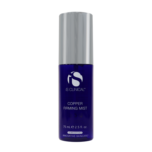 iS Clinical: Copper Firming Mist 75ml