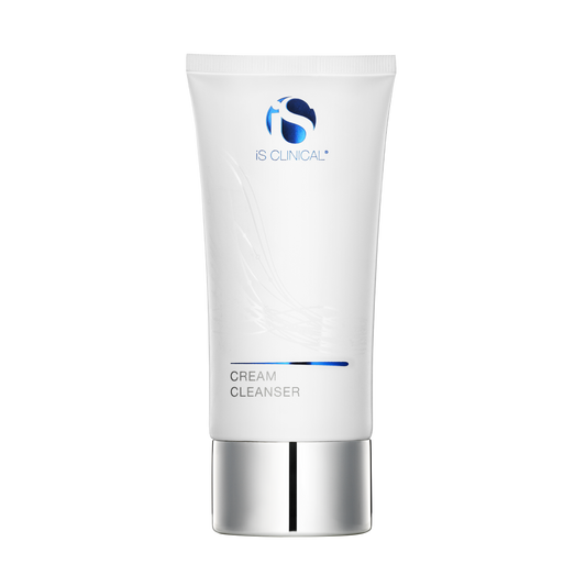 iS Clinical: Cream Cleanser 120ml