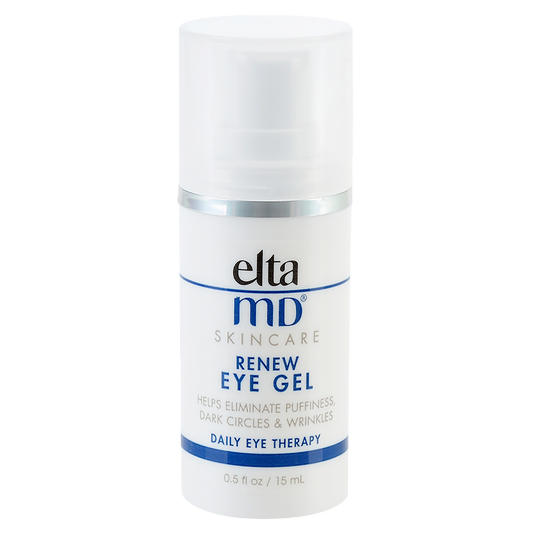 ELTAMD RENEW EYE GEL 0.5FL OZ / 15ML