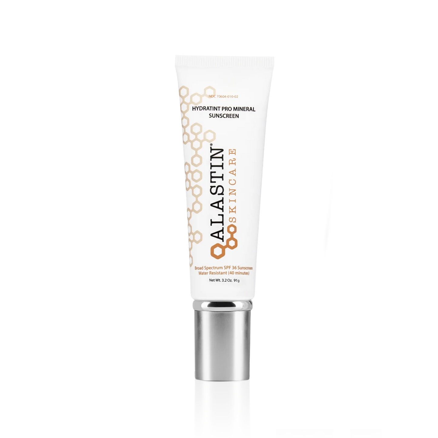 Alastin HydraTint Pro Mineral Broad Spectrum Sunscreen SPF 36 (3.2 oz)