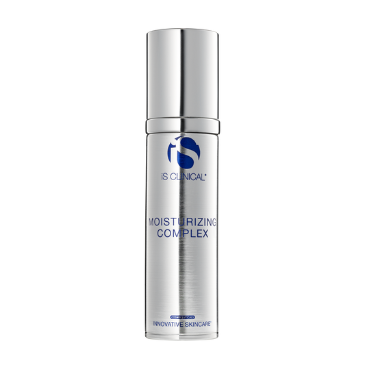 iS Clinical: Moisturizing Complex 50gr