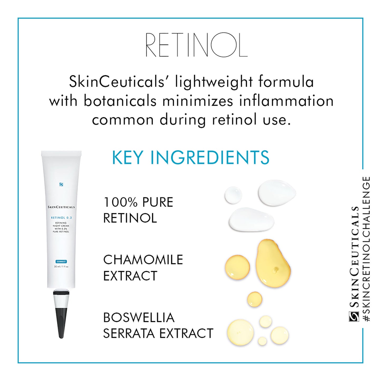 Skinceuticals Retinol 0.3 30 ml