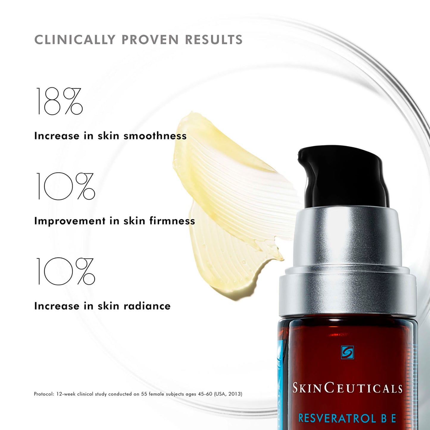 SkinCeuticals Resveratrol B E 30ml / 1fl oz