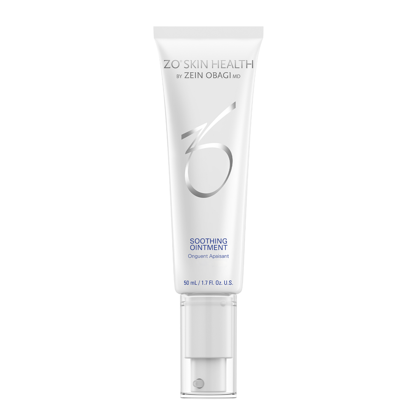 ZO Skin Health Soothing Ointment 50 mL / 1.7 Fl. Oz.