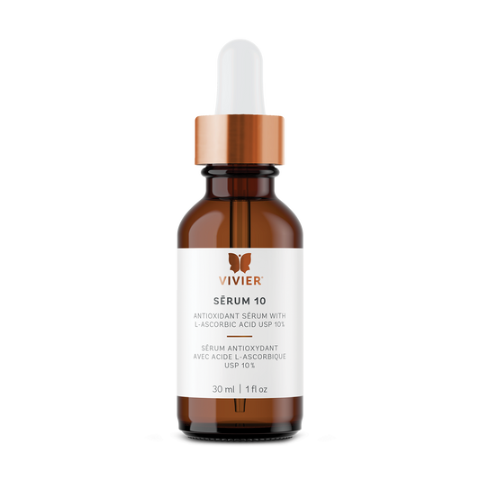 SERUM 10 | 30ml