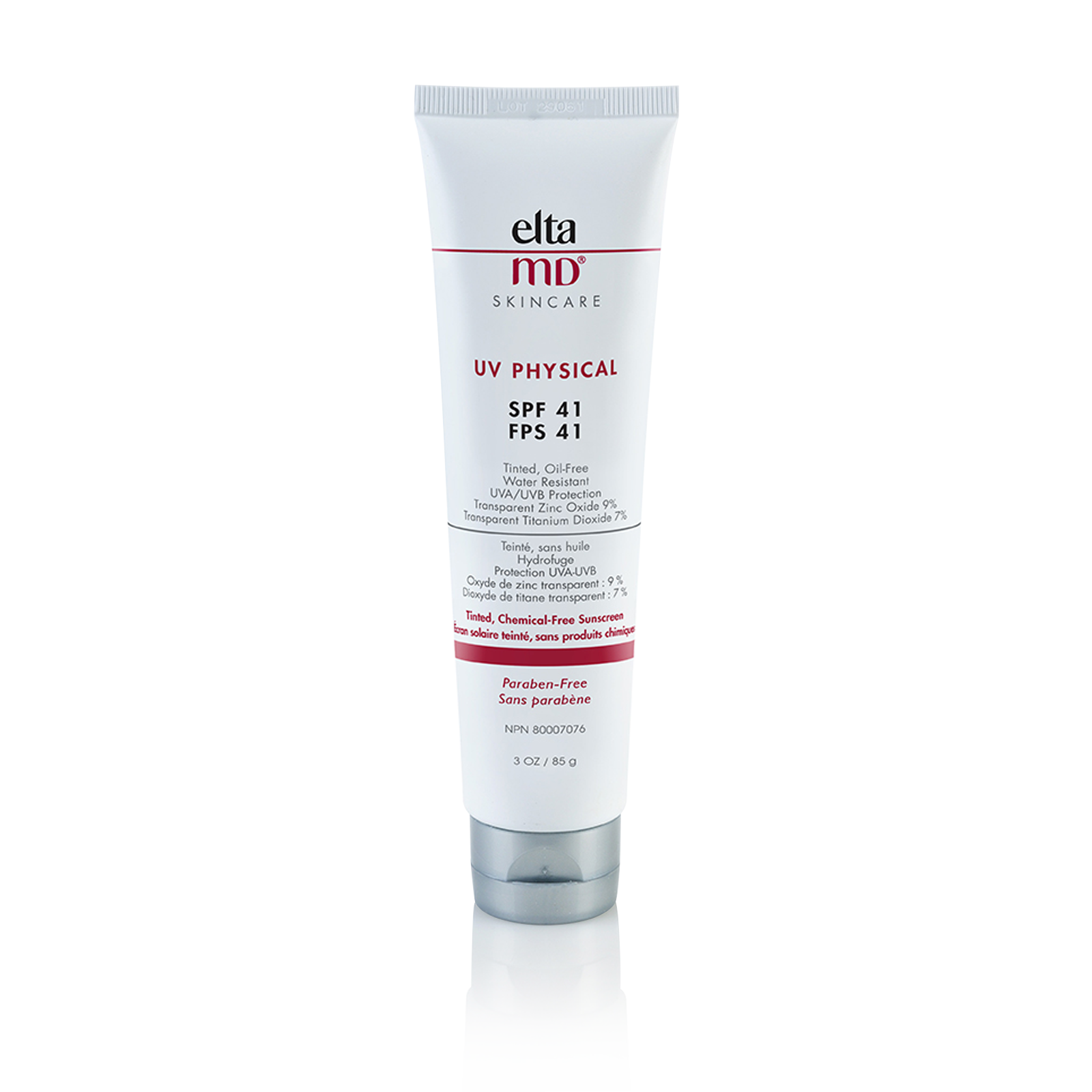 Elta MD UV Physical Tinted SPF 41