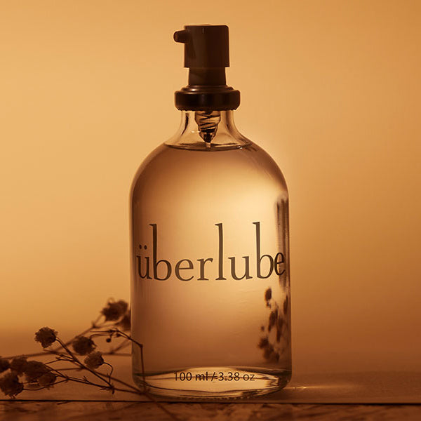 Überlube: Bottle 100ml