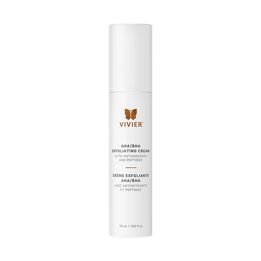 Vivier AHA/BHA Exfoliating Cream 55ml / 1.83fl oz