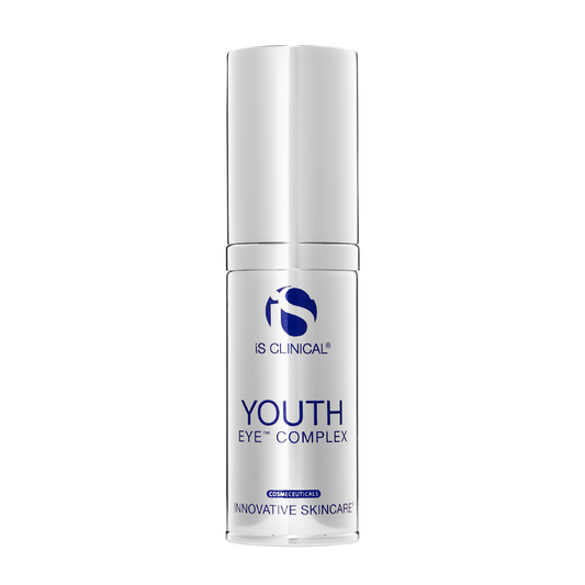 iS Clinical: Youth Eye Complex 15gr