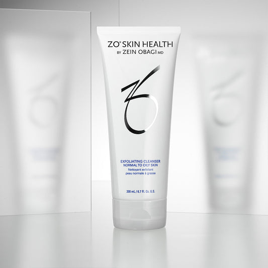 ZO Skin Health Exfoliating Cleanser 200 ml / 6.7 fl oz