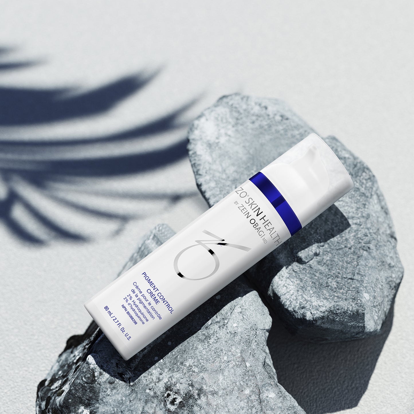 ZO Skin Health Pigment Control Crème 2% HQ - 80 ml / 2.7 fl oz