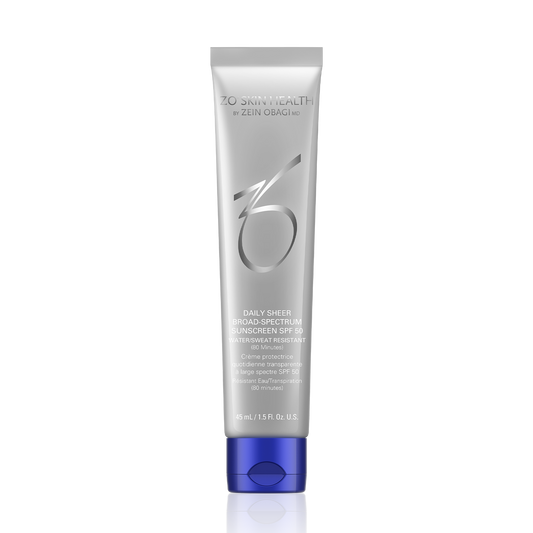 ZO Skin Health: Daily Sheer Broad-Spectrum SPF 50