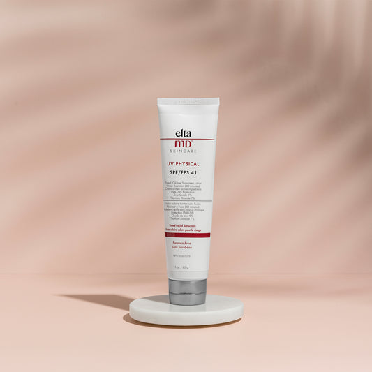 EltaMD UV Physical Broad-Spectrum SPF 41 Tinted 85g / 3fl oz