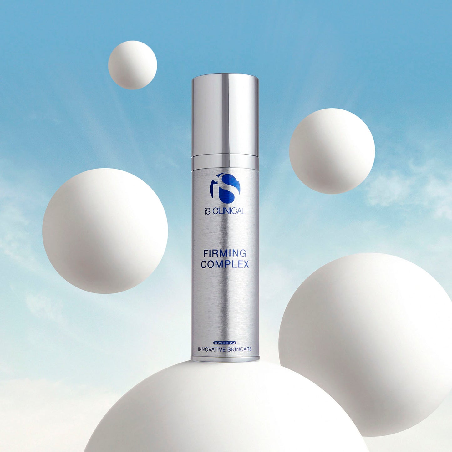 iS Clinical: Firming Complex 50gr
