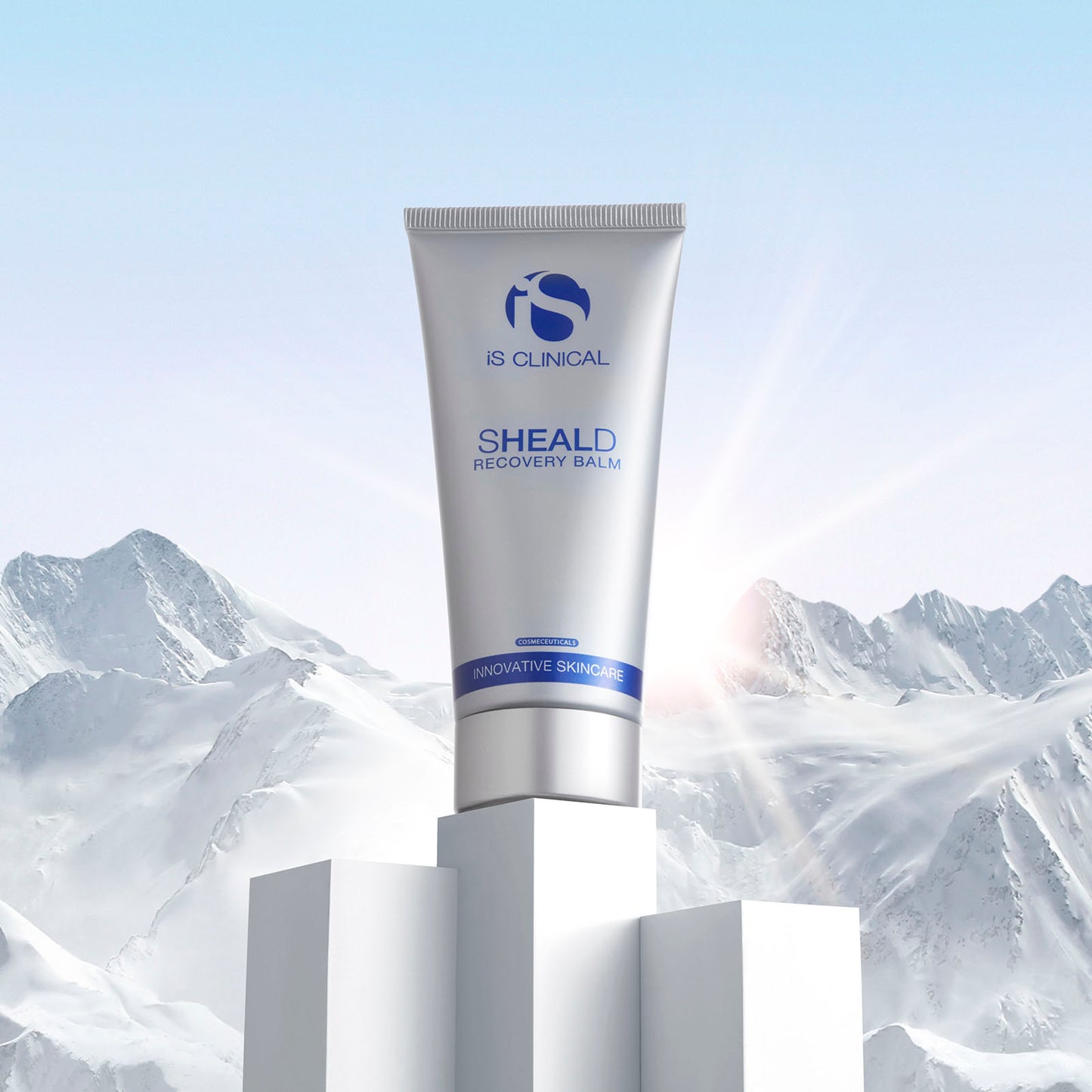 iS Clinical: SHEALD Recovery Balm 60gr