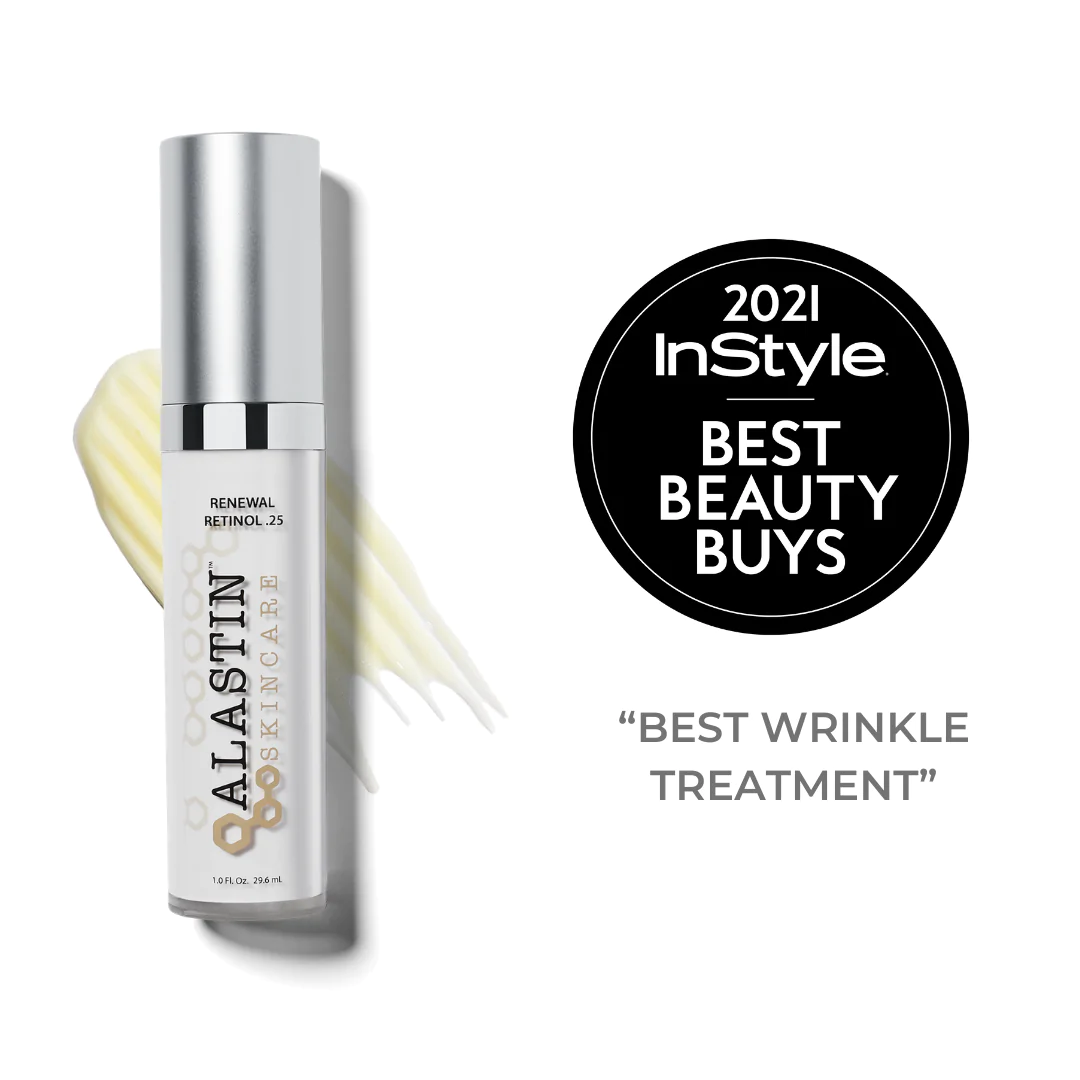 ALASTIN: Renewal Retinol .5 | 29.6ML / 1.0FL OZ