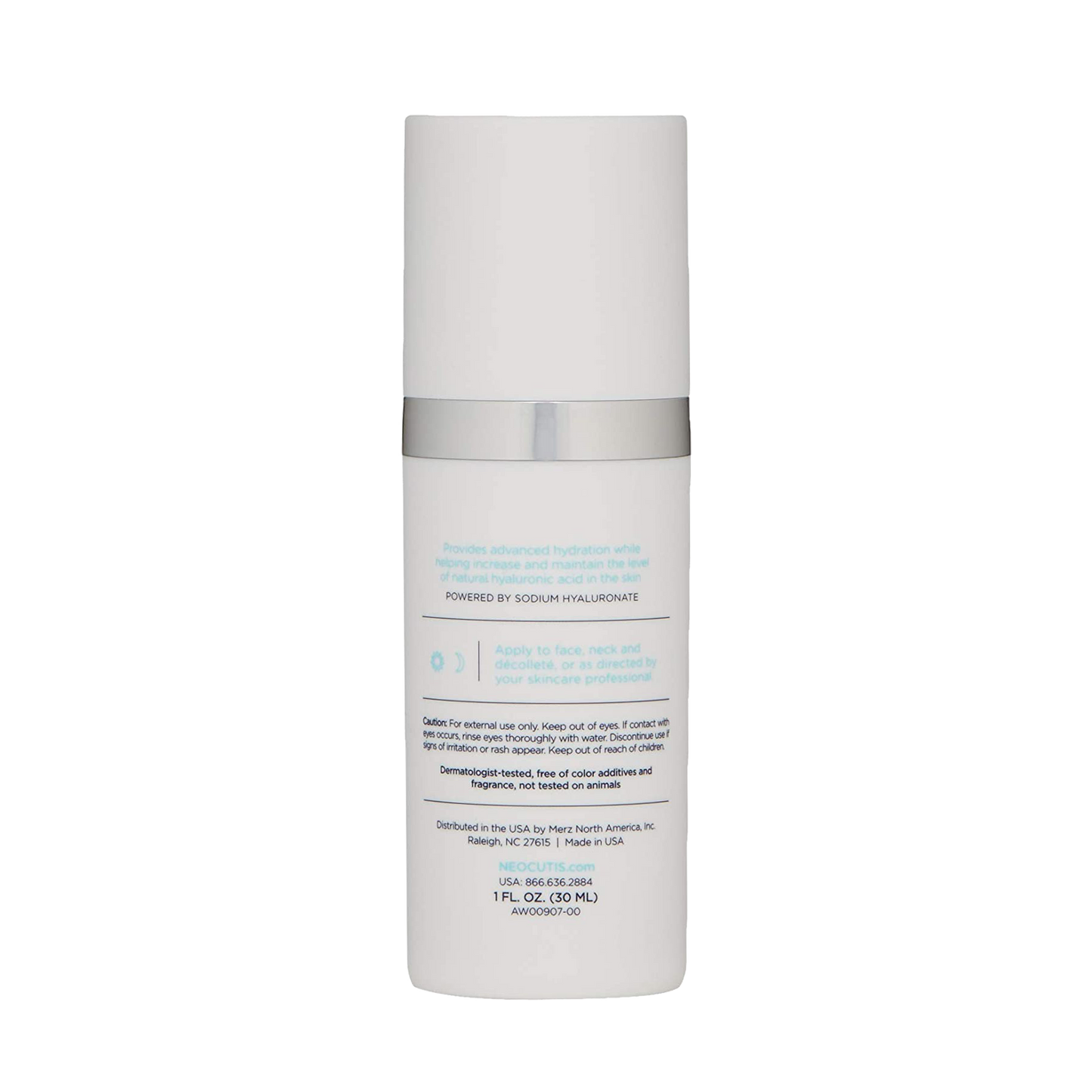 NeoCutis Hyalis+ Intensive Hydrating Serum 30 ml / 1 fl oz