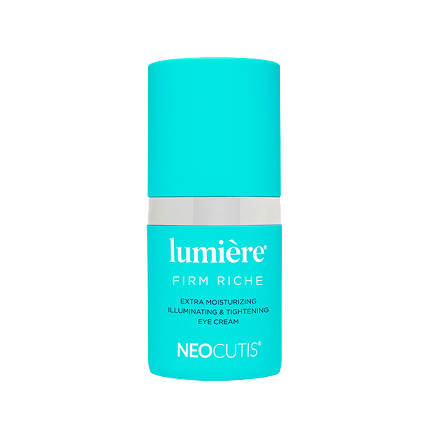 Neocutis Lumière Firm Riche Extra Moisturizing Illuminating Eye Cream 15 Ml / 0.5 Fl Oz