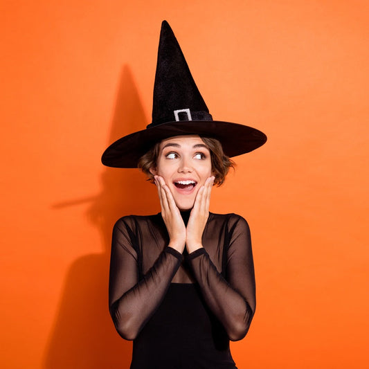 Post-Halloween Skin Detox: Tricks to Treat Your Skin