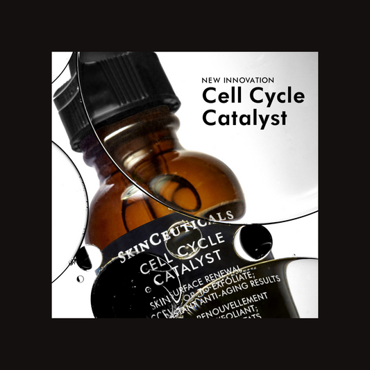 SkinCeuticlas: Cell Cycle Catalyst