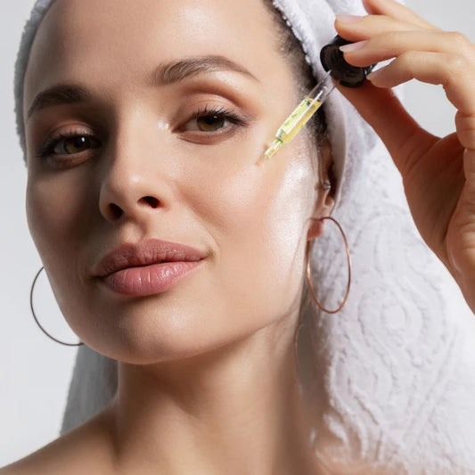 Holiday-Ready Skin: Your 6-Week Glow-Up Guide