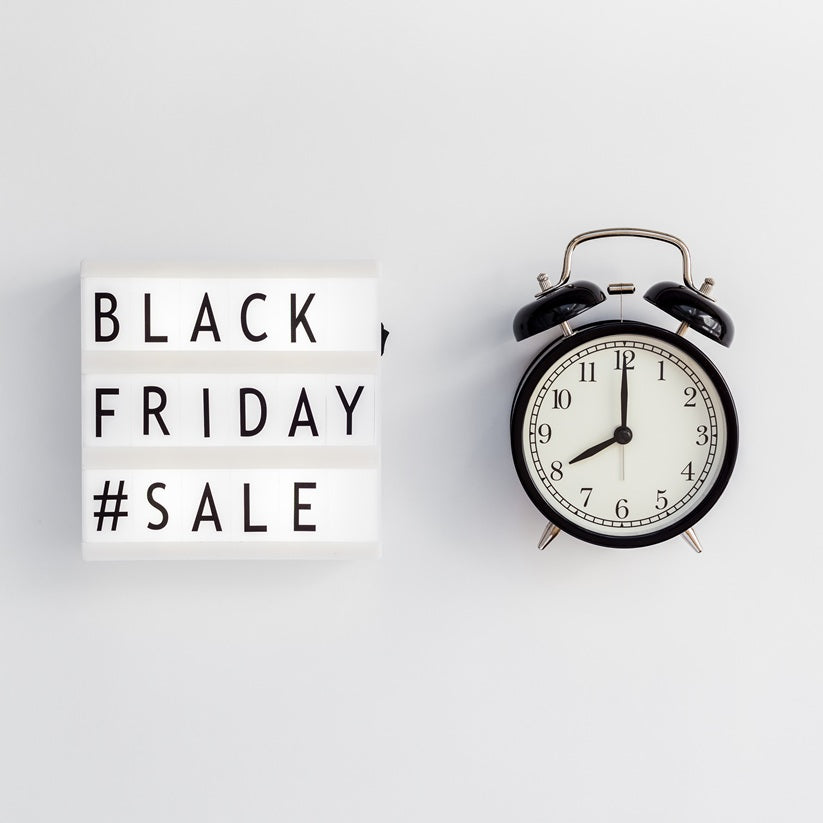 Black Friday Skincare Deals Cheat-Sheet