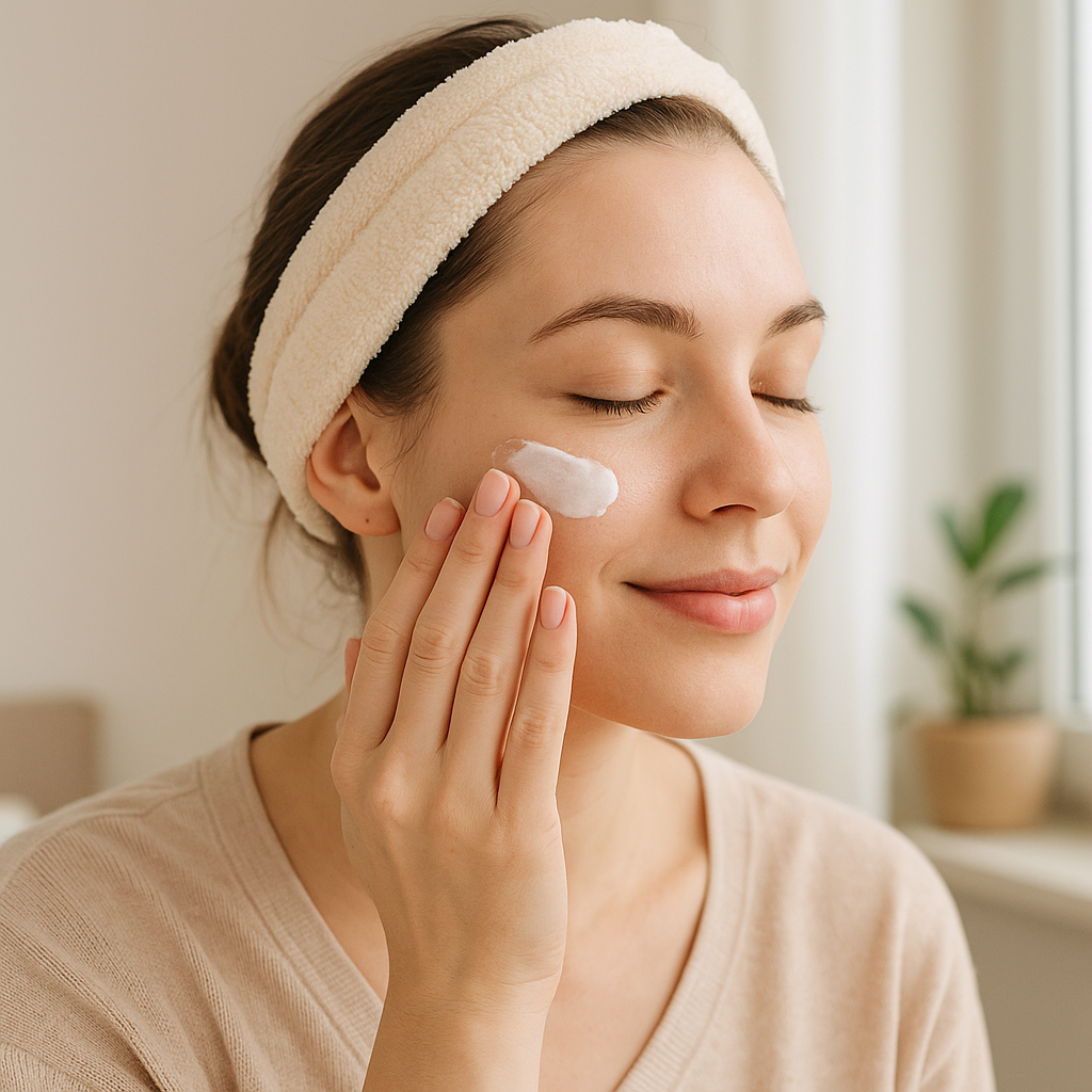 What Is the Best Skincare Routine for Winter?