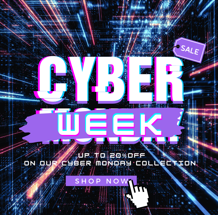 Cyber Monday Collection
