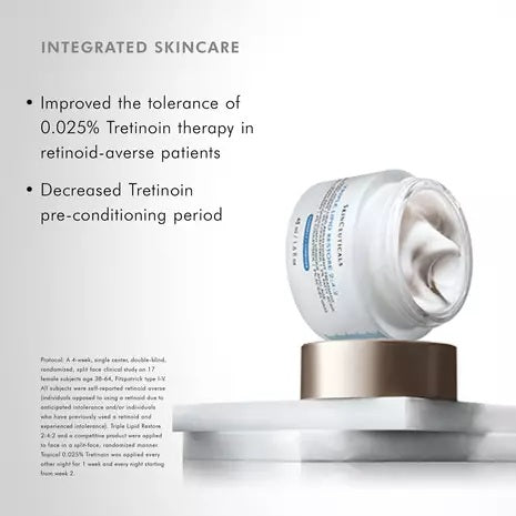 SkinCeuticals : Triple Lipid Restore 2:4:2 15 ml | Cadeau à l'achat