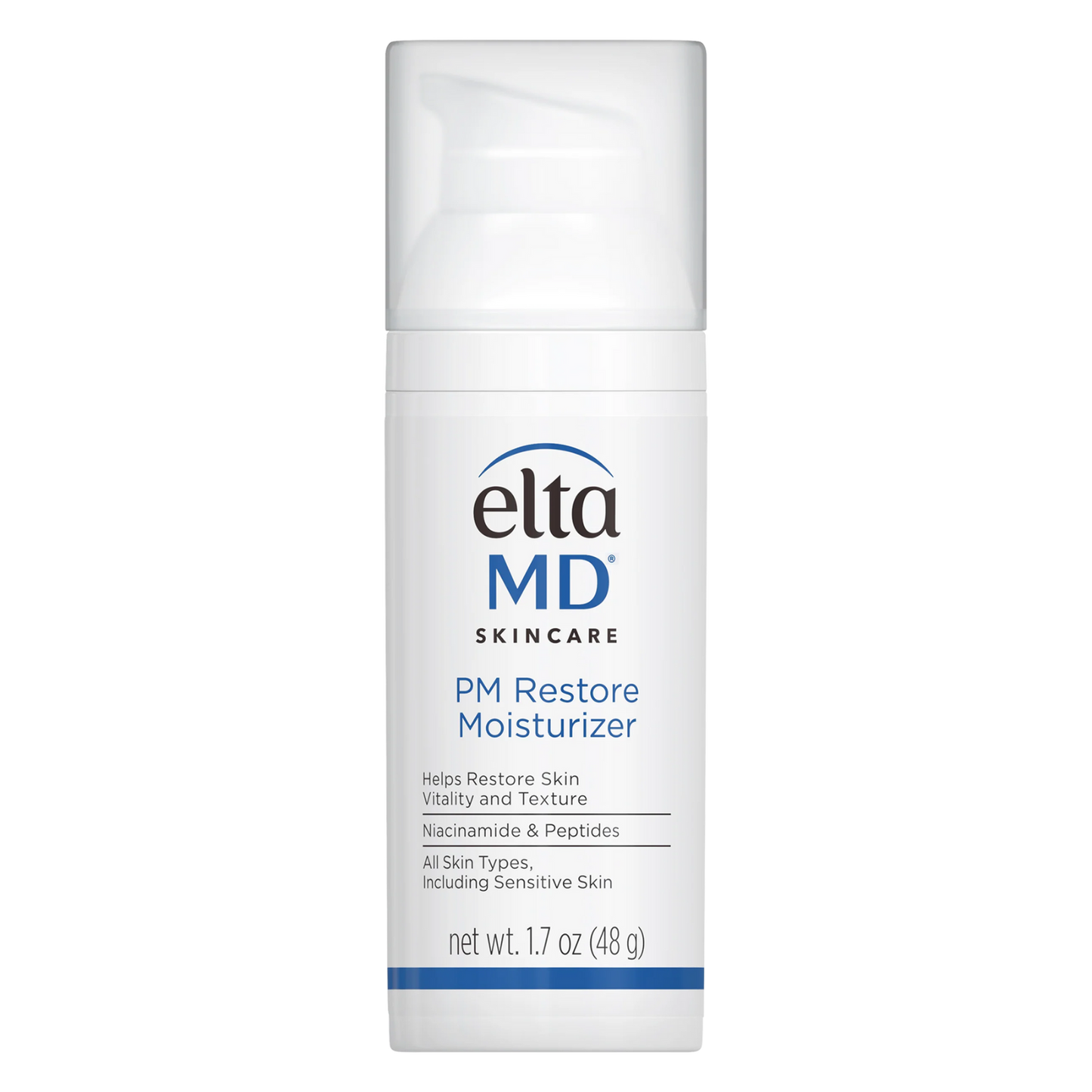 EltaMD PM Therapy Facial Moisturizer 48g | 1.7oz