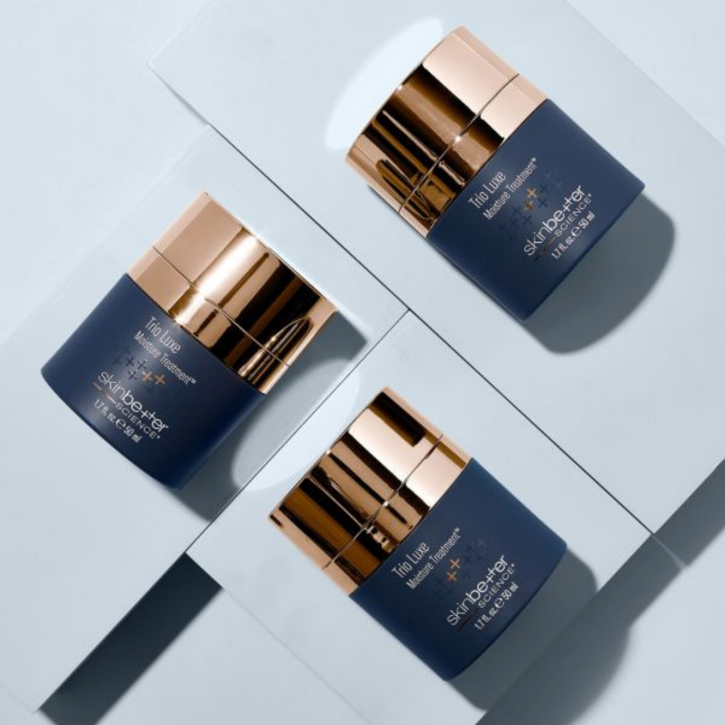 SkinBetter: Trio Luxe Moisture Treatment | 50ml