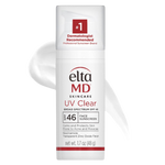 EltaMD UV Clear Broad-Spectrum SPF 46 Facial Sunscreen 48g / 1.7fl oz