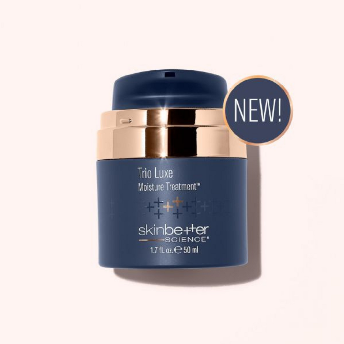 SkinBetter: Trio Luxe Moisture Treatment | 50ml