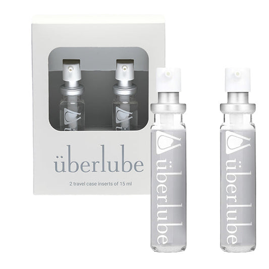 Überlube: Good-to-Go Refill
