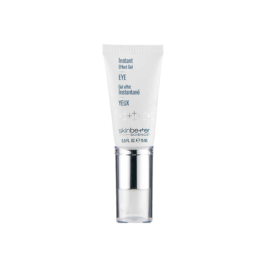 Skinbetter Science: Instant Effect Gel EYE 15ml