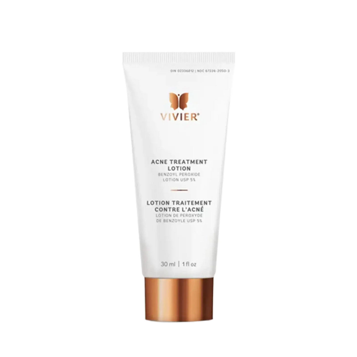 Vivier Acne Treatment Lotion 30ml / 1fl oz