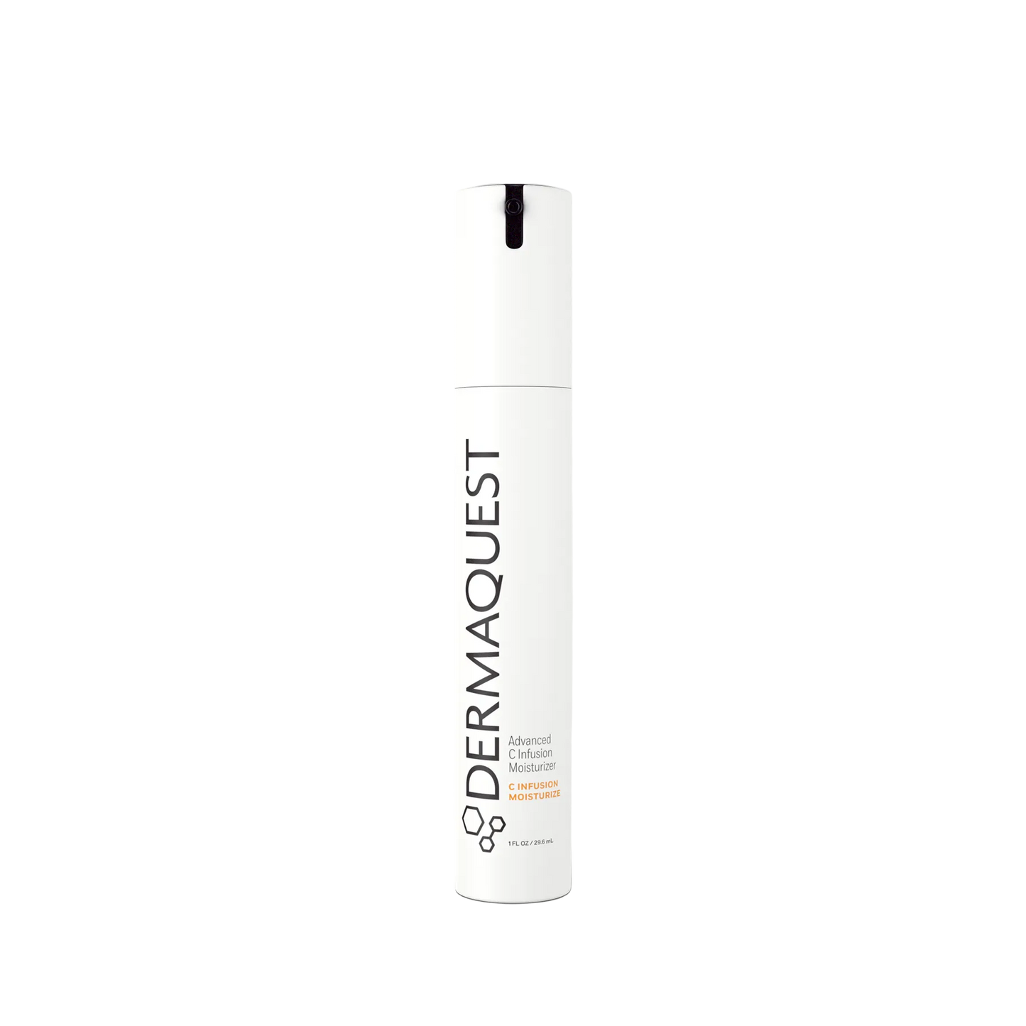 DermaQuest Advanced C Infusion Moisturizer | 29.6ml