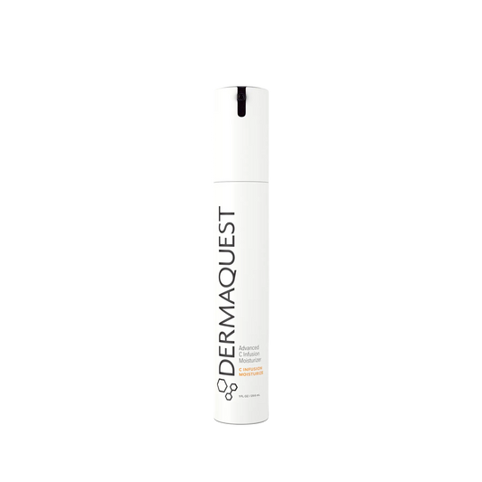 DermaQuest Advanced C Infusion Moisturizer | 29.6ml