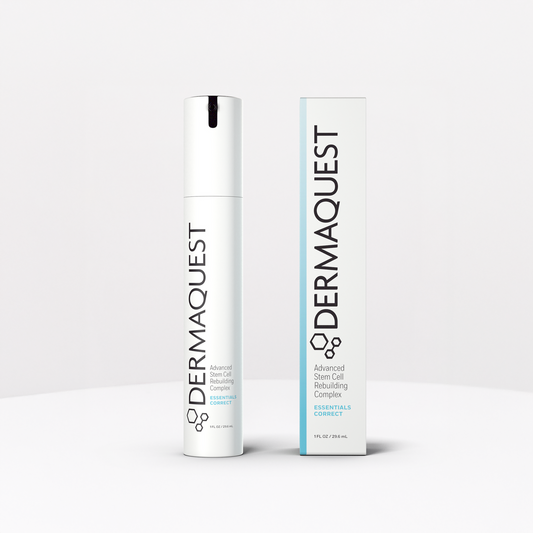 DermaQuest Advanced Stem Cell Rebuilding Complex | 29.6ml