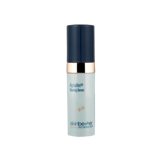 Skinbetter Science: AlphaRet Clearing Serum 5ml  | GIFT W PURCHASE